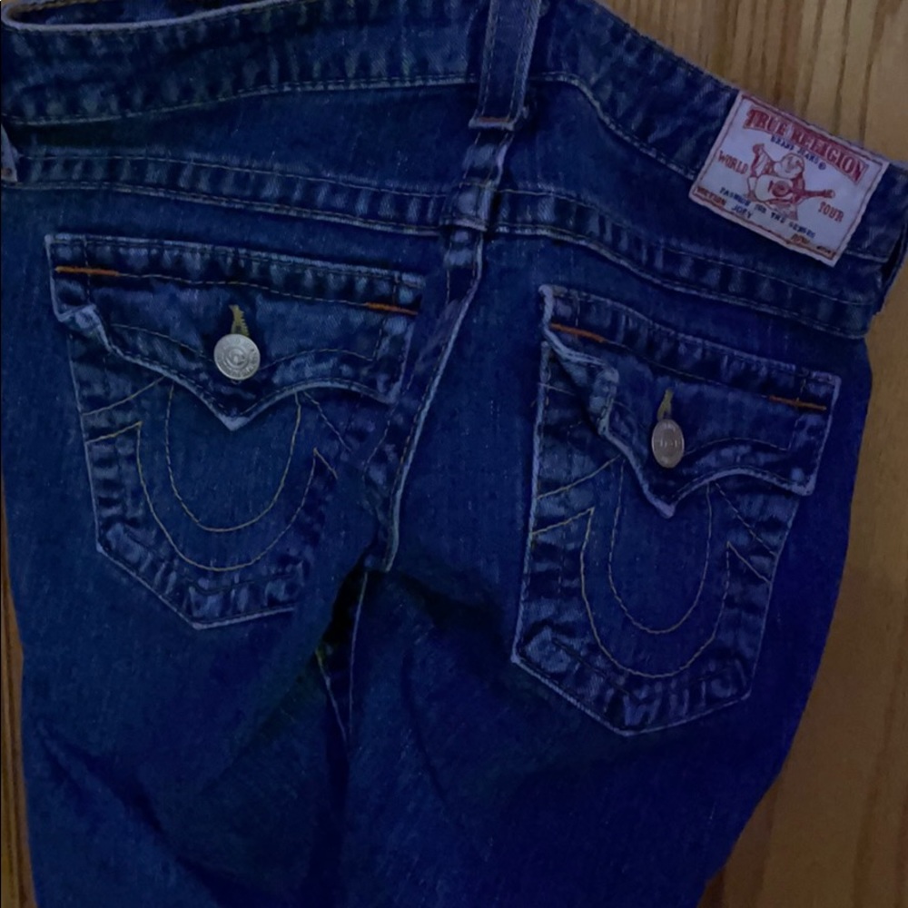 Jeans - True Religion